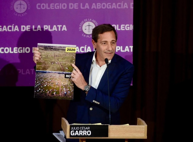Garro