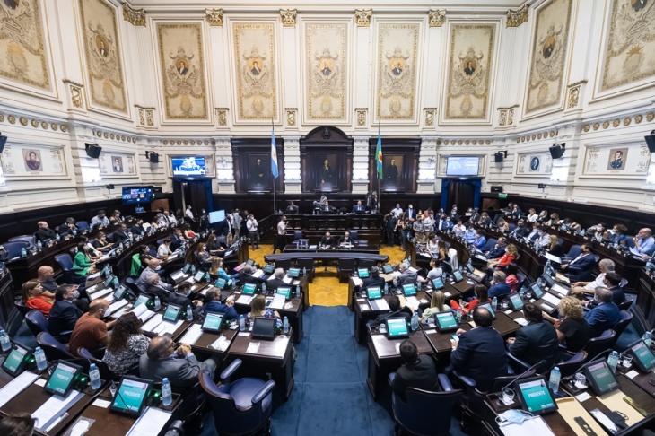 Diputados