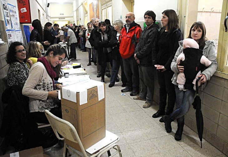 Voto