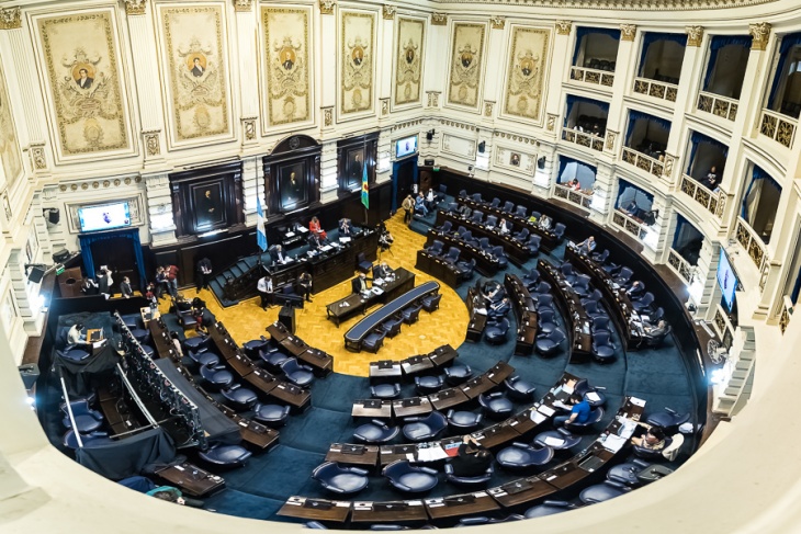 Diputados