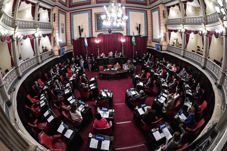 Senado