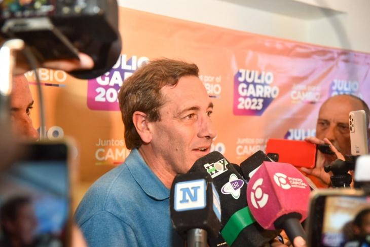 Garro