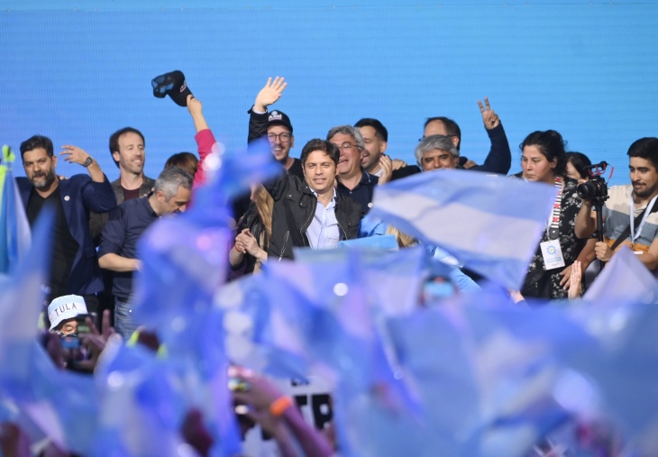 Kicillof