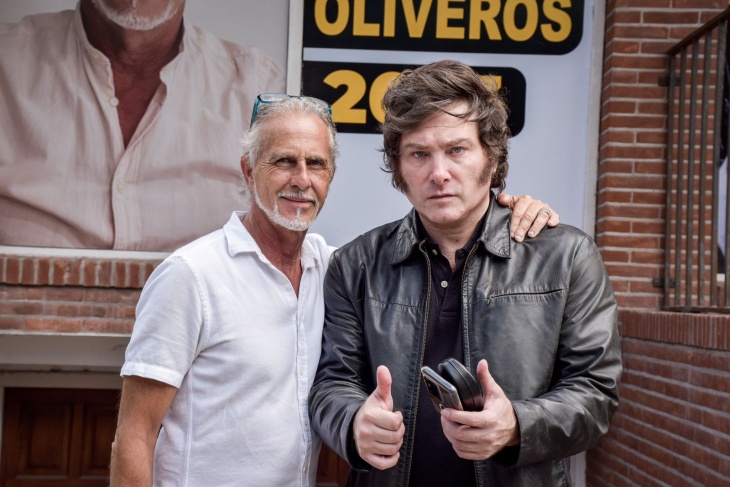 Oliveros