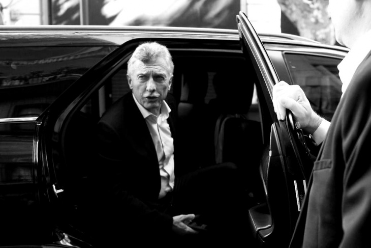 Macri