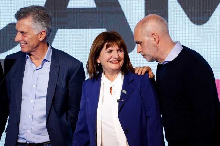 Larreta