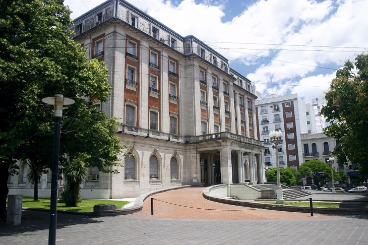 La Plata