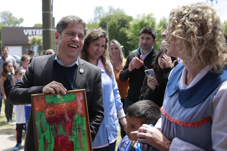 Kicillof