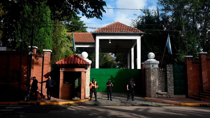 Olivos