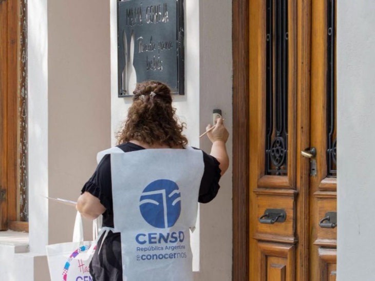 Censo