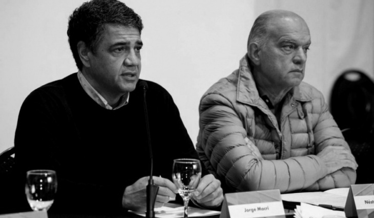 Macri