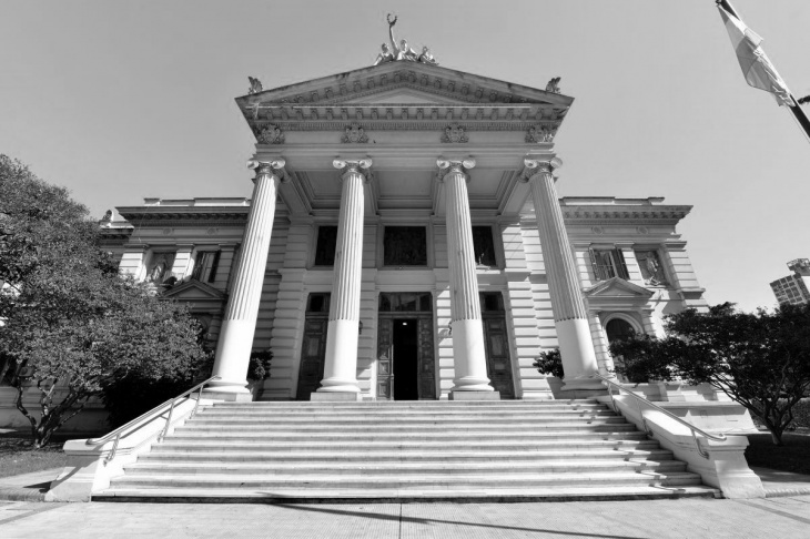 Legislatura