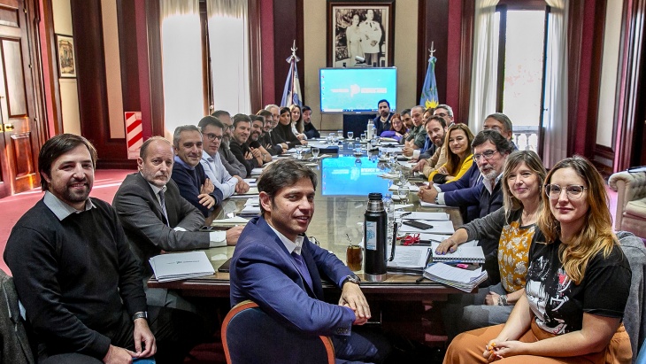 Gabinete