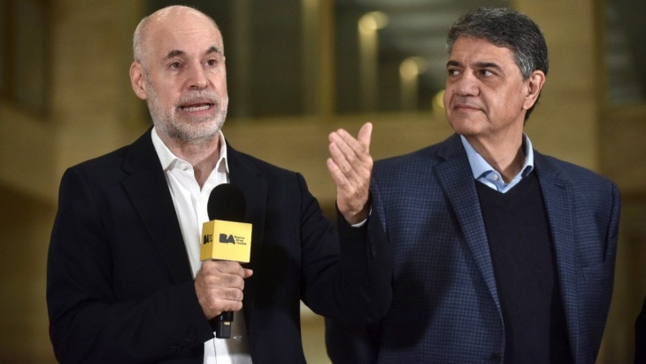 Larreta