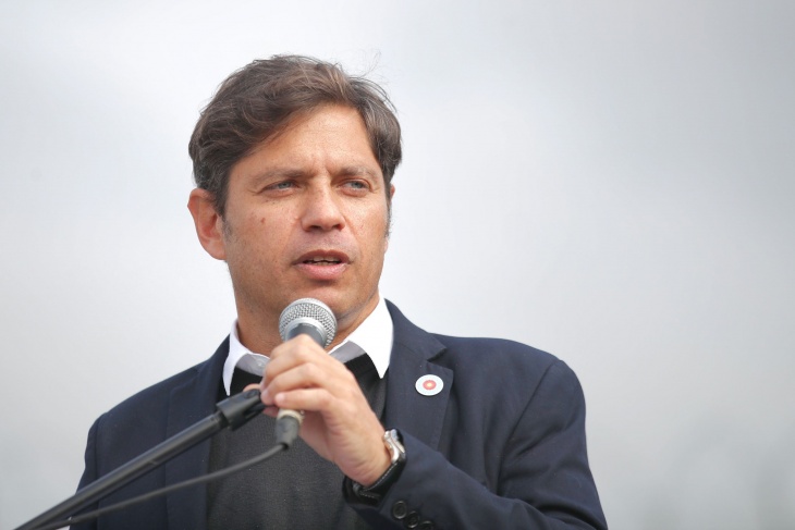 Kicillof