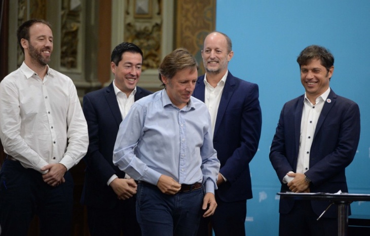 Kicillof