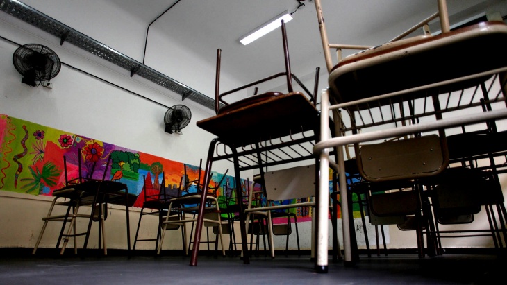 Escuela