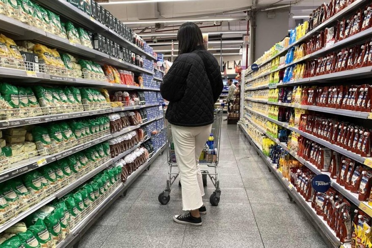 Supermercado