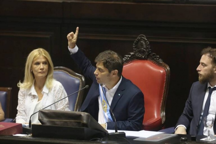 Kicillof