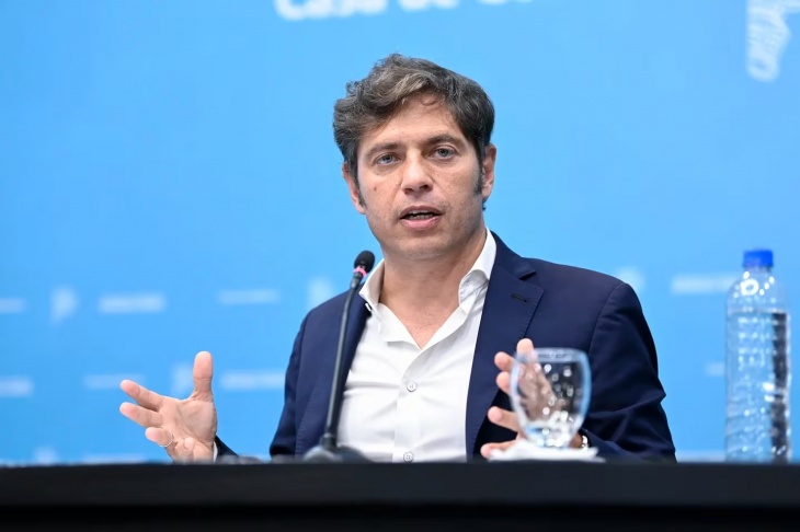 Kicillof