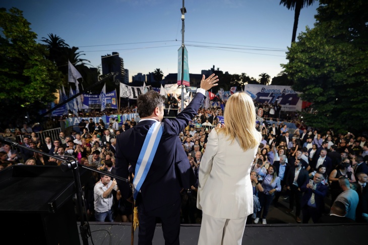 Kicillof