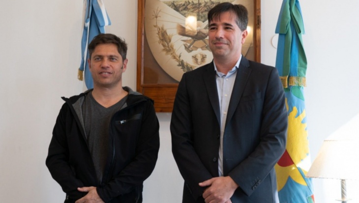 Kicillof
