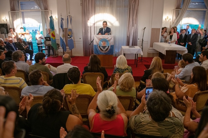 García