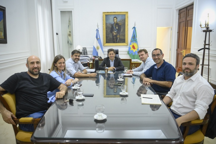Kicillof