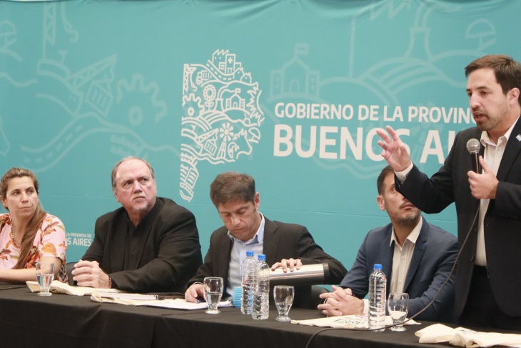 Kicillof