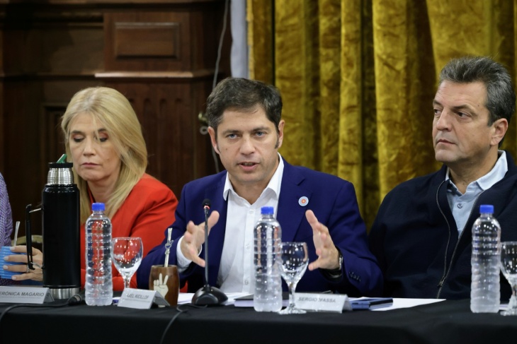 Kicillof