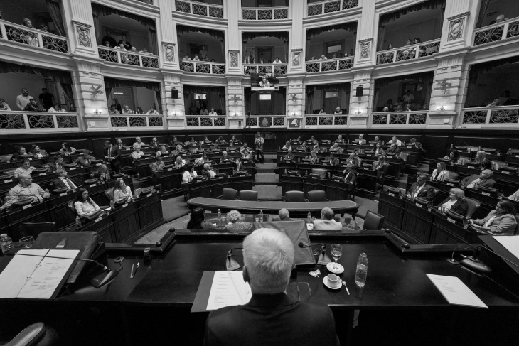 Diputados