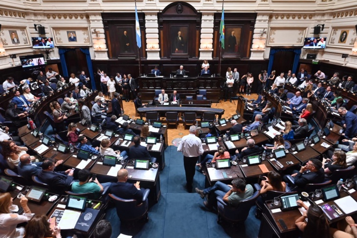 Diputados