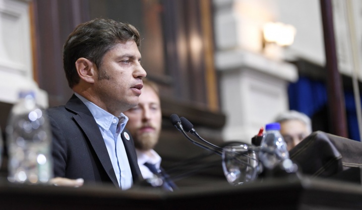 Kicillof