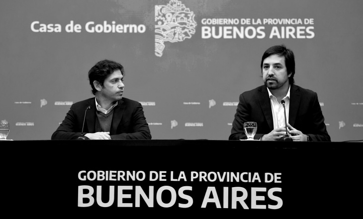 Kicillof