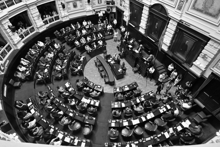 Diputados
