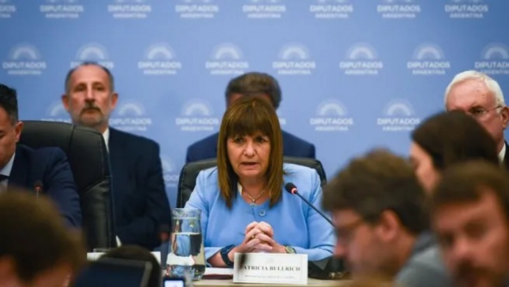 Bullrich