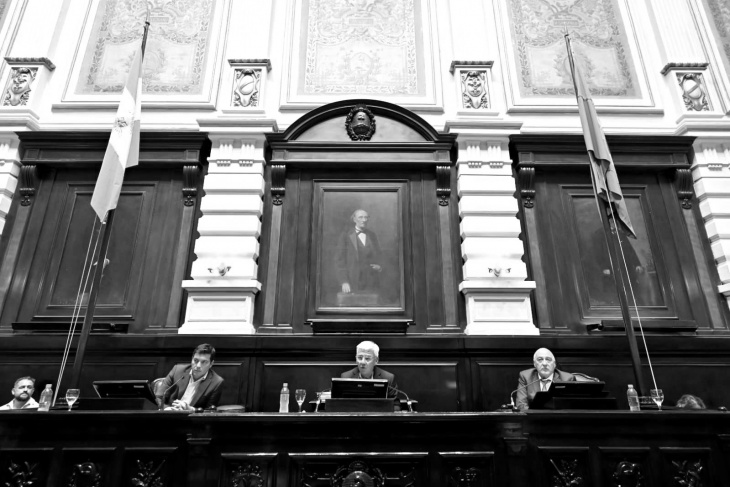 Diputados