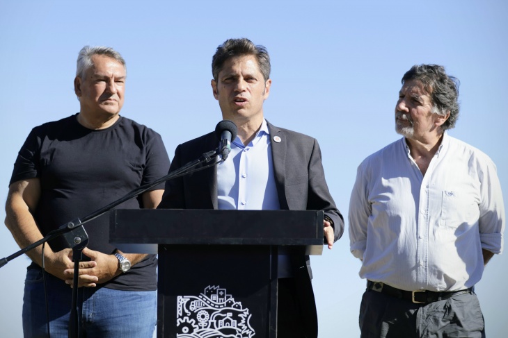Kicillof