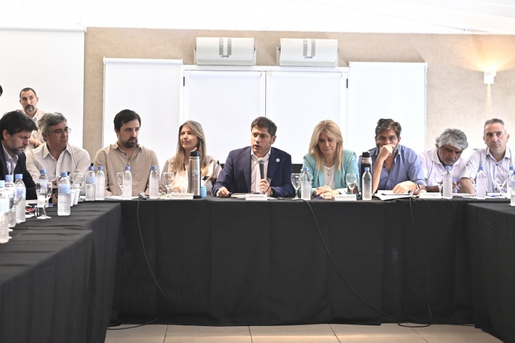 Kicillof