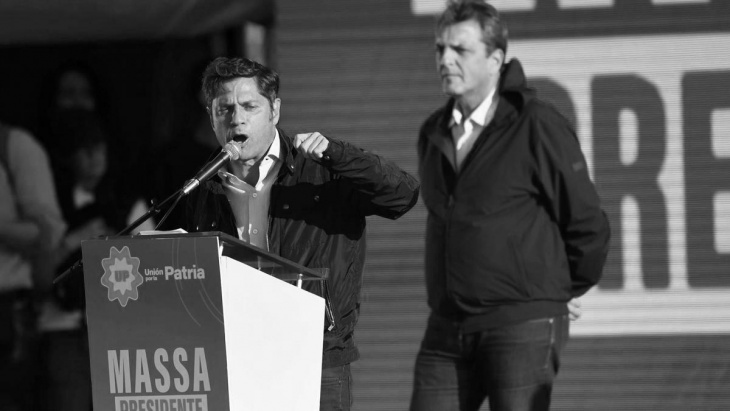 Kicillof