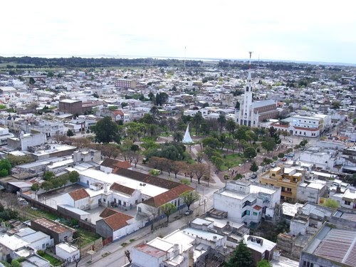 Rosales