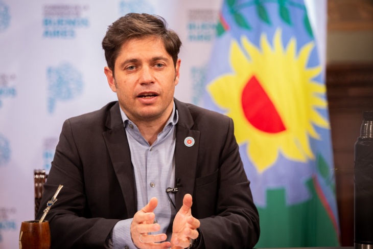 Kicillof