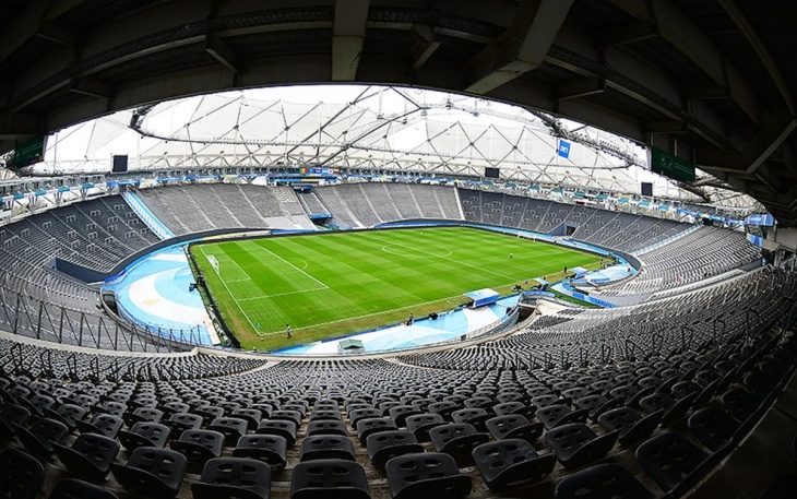 Estadio
