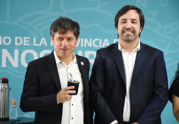 Kicillof
