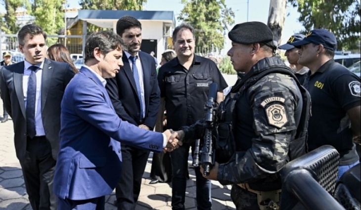 Kicillof