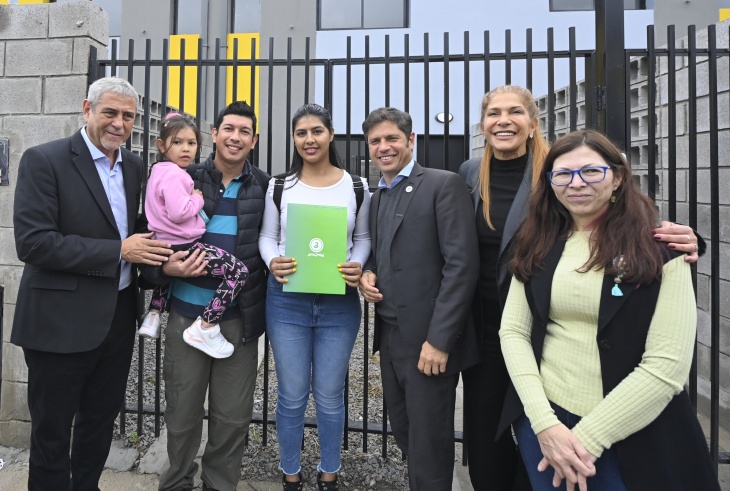 Kicillof