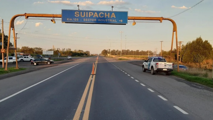 Suipacha