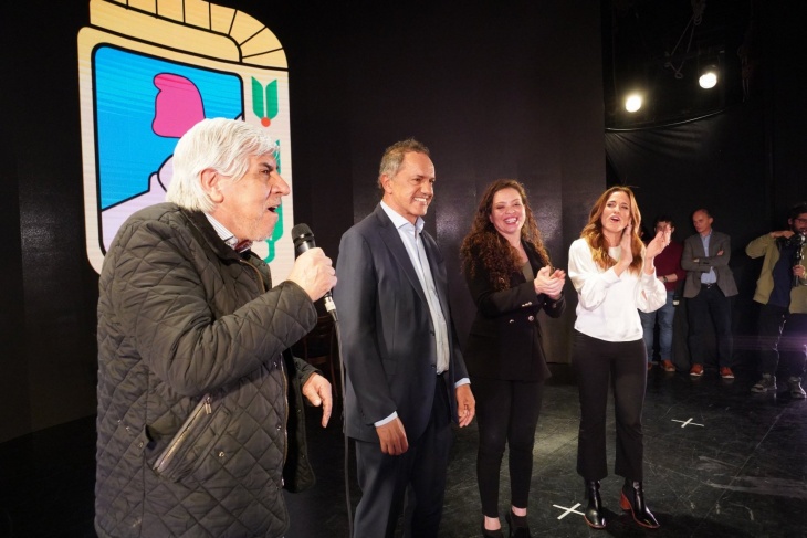 Scioli