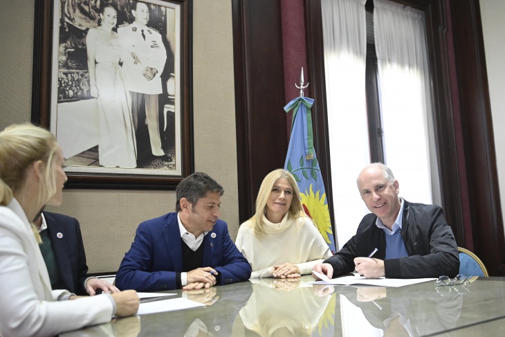 Kicillof