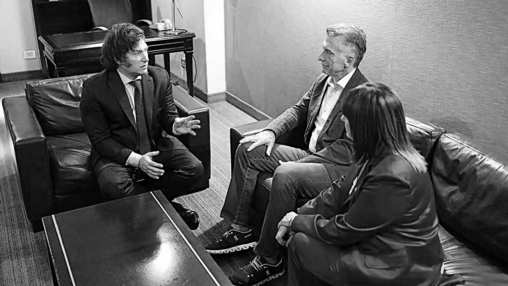 Macri